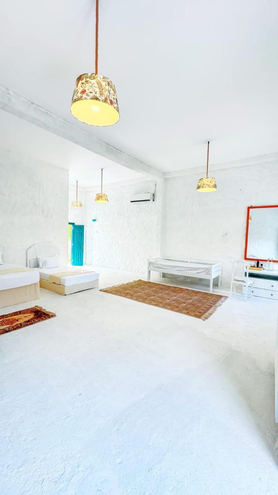 Epic Wild Wilpattu Villa Nochchiyagama Dış mekan fotoğraf