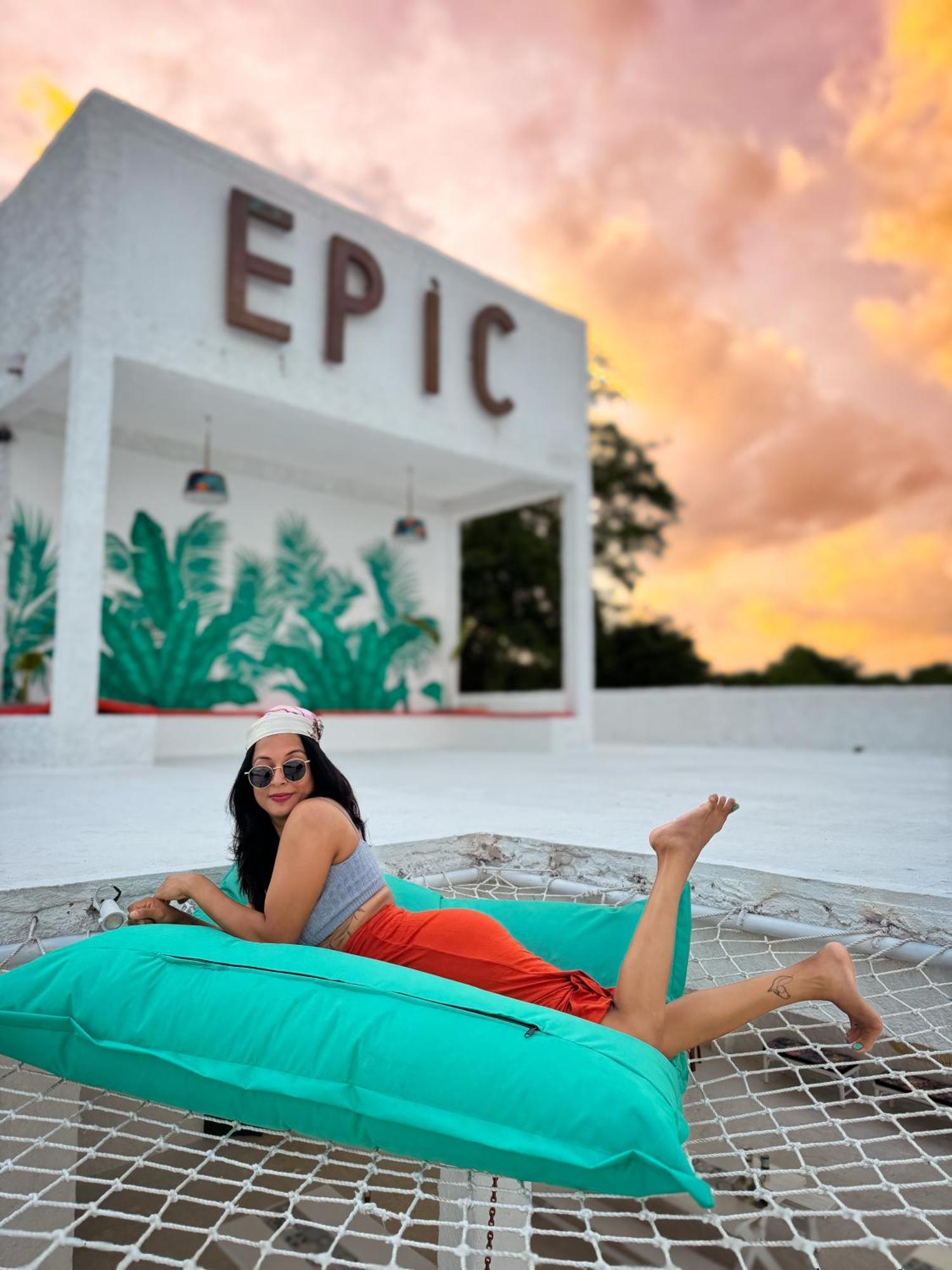 Epic Wild Wilpattu Villa Nochchiyagama Dış mekan fotoğraf